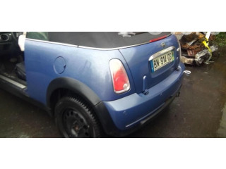 Моторчик дворников 8377427, V939    Mini One - Cooper Cabrio R52