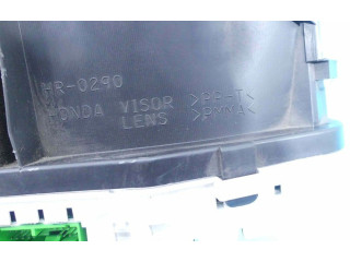 Přístrojová deska  Honda Stream 2004 78100S7AG100, IMPRK1059071  