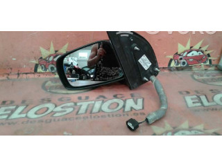 Zpětné zrcátko  Nissan Navara 2007  96302EB110  