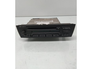 Радио/ проигрыватель CD/DVD / навигация VP4KAF18C838GN, 0337974   BMW 1 E81 E87 2005