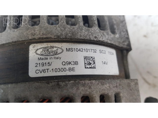 Генератор CV6T10300BE   Ford Ecosport 1.0     