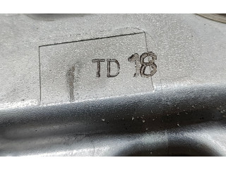 Čerpadlo oleje TD18   Honda Jazz   