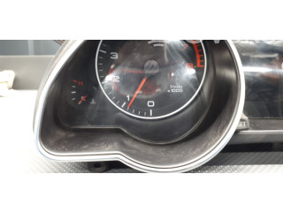 Přístrojová deska  Audi S5 2010 8T0920950Q  