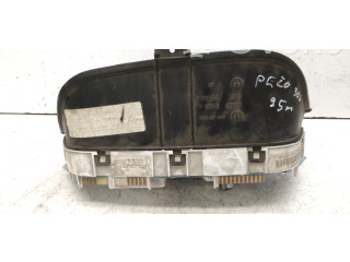 Přístrojová deska  Peugeot 306 1997 9610192480, 09033502031  