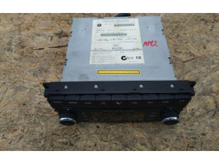 Радио/ проигрыватель CD/DVD / навигация 05064927AE   Chrysler Sebring (JS)