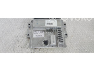 Řídící jednotka 9804828580   Peugeot 508 2010