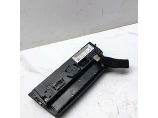 Блок управления климат-контролем 9199261, 080071494   BMW 3 E92 E93