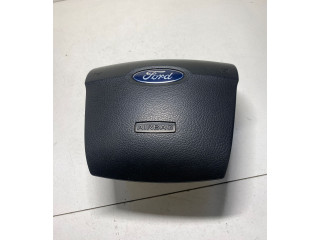 Подушка безопасности водителя 6M21U942B85AKW, HD052070920074   Ford S-MAX