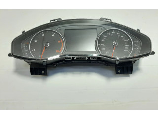 Панель приборов 8W5920941   Audi A4 S4 B9 8W       