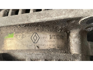 Генератор 7700860976, 0295   Renault Laguna I 3.0     