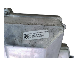 Řídící jednotka 111248500A, P106796401F   Tesla Model 3 2018