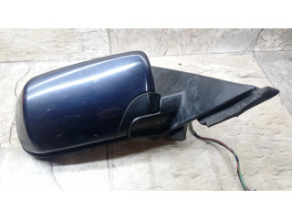 Zpětné zrcátko pravé BMW 3 E46 1999    