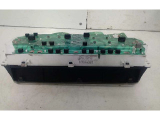 Панель приборов 1573706761, CUADROINSTRUMENTOS   Mitsubishi Galant       