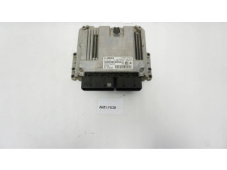 Řídící jednotka 9813283980   Peugeot 5008 2013