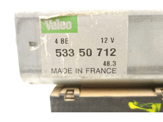 Моторчик заднего дворника 55154787, 53350712    Jeep Cherokee