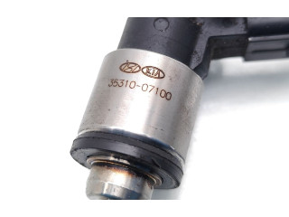 Форсунка 35310-07100, 3531007100    Hyundai Kona II  G3LC 