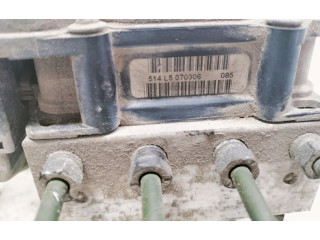 Jednotka ABS 0265800441   Peugeot 107 2006
