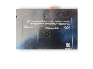 Блок комфорта A1679005425   Mercedes-Benz GLS X167   