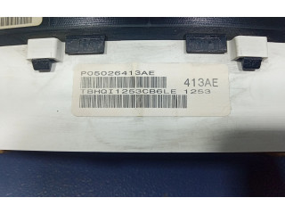 Панель приборов 04834078AA, 04834078AA   Chrysler 300M       