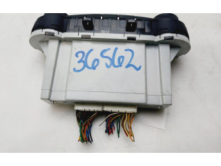 Блок управления климат-контролем 972501H600   KIA Ceed