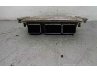 Řídící jednotka 9659520280, 0281011779   Peugeot 807 2005
