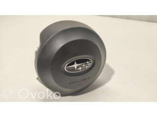 Подушка безопасности водителя BAMPT1696, WYR1M501005   Subaru Outback