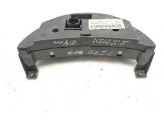 Дисплей    1496286080   Peugeot 807
