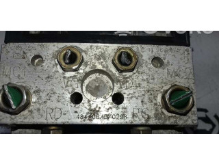 Jednotka ABS 1496637080, 0265225165   Peugeot 807 2004