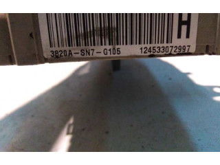   Pojistková skříňka 3820ASN7G105, 3820ASN7G105   Honda Accord 1996