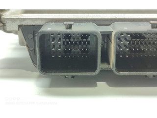 Řídící jednotka 23710JD59C   Nissan Qashqai 2007
