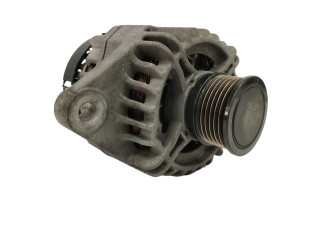 Генератор 51884886, 120A   Alfa Romeo Giulietta 2.0     