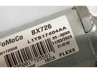 Моторчик заднего дворника L1TB-17404-AA, L1TB-17404-AA    Ford Puma