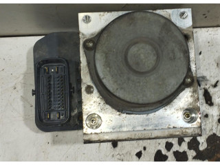 Блок АБС 44540-74021, 44540-74021   Toyota  iQ  2008 - - года