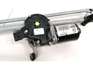Моторчик дворников 726750403, W000026098    BMW 3 F30 F35 F31