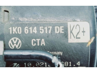 Блок АБС    Volkswagen  Touran II  2010 - 2016 года