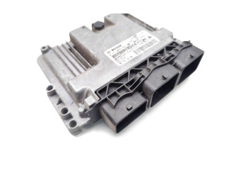 Řídící jednotka 9677013180, 0281017333   Citroen C3 Picasso 2011