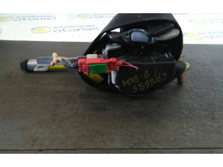 Подушка безопасности пассажира    Mitsubishi Space Star