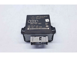 Блок комфорта 8K0907357   Audi A5 8T 8F   