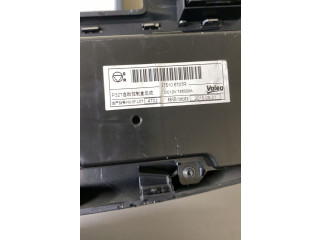 Блок управления климат-контролем 275105707R, 253B03216R   Renault Kadjar