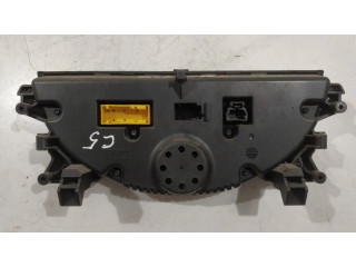 Блок управления климат-контролем 96326398ZK   Citroen C5
