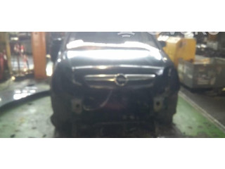 Ручка стеклоочистителей 9185417   Opel Meriva A