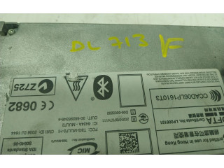 Блок управления 84109229740, 9224674   BMW X6 M