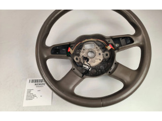 Volant Audi A8 S8 D3 4E 2008 4e0419091be, 02L088SL9  