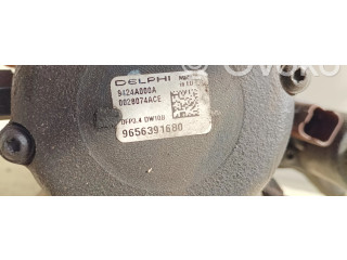 Vstřikovací čerpadlo 9656391680, 9424A110A   Peugeot 407    RH01 