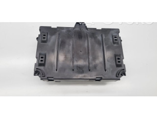   Pojistková skříňka 9656148180, S120017001H   Peugeot 407 2005