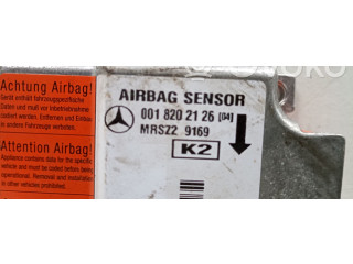 Блок подушек безопасности 0018202126   Mercedes-Benz C W202