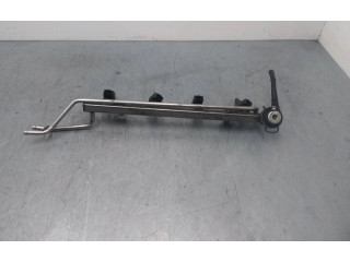 Интеркулер  06a133681B   Audi A3 S3 8L 