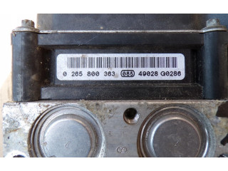 Jednotka ABS    Volkswagen Polo IV 9N3 2007