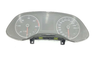 Панель приборов 5F0920741D, 5F0920741D   Seat Ateca       