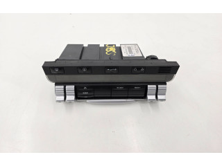 Блок управления климат-контролем 7L5907040AF, 7L5907040A   Porsche Cayenne (9PA)